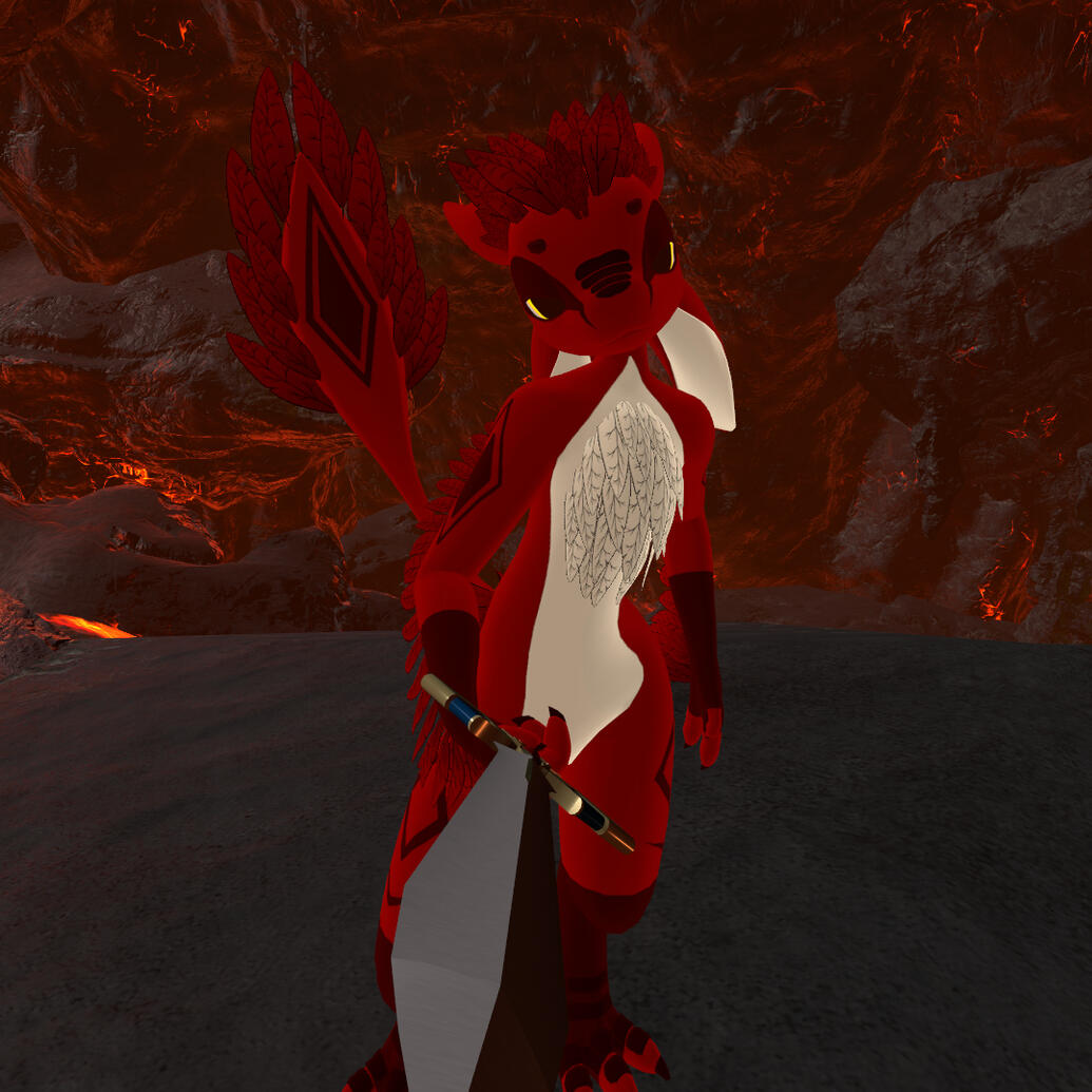 DaVali Retexture for Brulee!